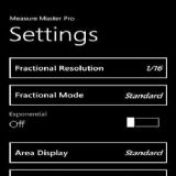Download MM Pro Calc Cell Phone Software